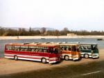 Ikarus 250 1970 года